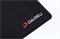 Коврик для мыши Dareu ESP101 Black (черный), размер 350x300x5мм - фото 13783955