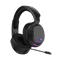 Гарнитура игровая беспроводная Dareu A710X Black (черный) - фото 13783958
