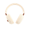 Гарнитура игровая беспроводная Dareu Z001 Beige (бежевый) - фото 13783962