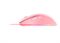 Мышь игровая проводная Dareu EM908 Pink (розовый), DPI 600-10000, подсветка RGB, USB кабель 1,8м, размер 122.36x66.79x39.83мм - фото 13783998