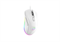 Мышь игровая проводная Dareu EM908 White (белый), DPI 600-10000, подсветка RGB, USB кабель 1,8м, размер 122.36x66.79x39.83мм - фото 13784001