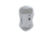 Мышь беспроводная Dareu LM115B Full White (полностью белый), DPI 800/1200/1600, подключение: ресивер 2.4GHz + Bluetooth, размер 107x59x38мм - фото 13784019