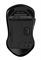 Мышь беспроводная Dareu LM115G Black (черный), DPI 800/1200/1600, ресивер 2.4GHz, размер 107x59x38мм - фото 13784026