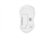 Мышь беспроводная Dareu LM115G White (белый), DPI 800/1200/1600, ресивер 2.4GHz, размер 107x59x38мм - фото 13784032