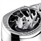 Электробритва deerma DEM-TX10W черная - фото 13784128
