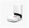 Робот-пылесос DreameBot Robot Vacuum and Mop D10 Plus White - фото 13784770