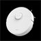 Робот-пылесос DreameBot Robot Vacuum and Mop D10s White - фото 13784771