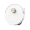 RLX41CE Робот-пылесос DreameBot Robot Vacuum and Mop L20 Ultra Complete White с зарядной базовой станцией RCXE2 - фото 13784779