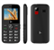 Телефон Сотовый Ezzy5C Black - фото 13784889