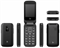 Flip 280 Black - фото 13784895
