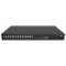 Коммутатор Fplus FCS-2328TX, 24 порта 10/100/1000BASE-T RJ45, 4 порта 10GE SFP+, 2 блока питания AC 220В 150Вт, высота 1RU - фото 13786041