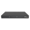 Коммутатор Fplus FCS-2352TX-P, 48 порта 10/100/1000BASE-T RJ45 PoE, 4 порта 10GE SFP+, 2 блока питания AC 220В 850Вт, высота 1RU - фото 13786043