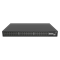 Коммутатор Fplus FCS-2352TX, 48 порта 10/100/1000BASE-T RJ45, 4 порта 10GE SFP+, 2 блока питания AC 220В 150Вт, высота 1RU - фото 13786044