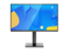 Монитор LCD 27'' 16:9 2560х1440(WQHD) IPS, 75 Hz, 350cd/m2, H178°/V178°, 1000:1, 10M:1, 16.7M, 5ms, HDMI, DP, USB-C, USB-Hub, Height adj, Pivot, Tilt, Swivel, Speakers, 2Y, Black - фото 13786050