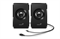 Колонки Genius SP-U125 Black,USB - фото 13786482