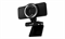 Веб-камера Genius ECam 8000 черная (Black) new package, 1080p Full HD, Mic, 360°, универсальное мониторное крепление, гнездо для штатива - фото 13786500