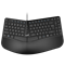 Проводная эргономичная  клавиатура Ergo KB-700 - фото 13786591