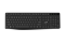 Беспроводная клавиатура Genius KB-7200 Black - фото 13786601