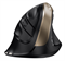 Мышь беспроводная Ergo 8250S черная (Champagne +Black), вертикальная эргономичная бесшумная мышь с подставкой для большого пальца - фото 13786666