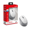 Мышь беспроводная NX-8000S BT белая (white), Bluetooth 5,3,silent - фото 13786676