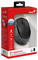 Мышь беспроводная NX-8000S BT черная (black), Bluetooth 5,3,silent - фото 13786679