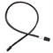 HPE 1.0m External Mini SAS High Density to Mini SAS Cable - фото 13786754