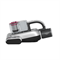 Пылесос для удаления клещей беспроводной Jimmy Anti-mite Vacuum Cleaner BD7 Pro Silver+Pink - фото 13787004