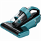 Пылесос для удаления клещей Jimmy Anti-mite Vacuum Cleaner BX5 Champagne+Purple - фото 13787006