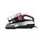 Пылесос для удаления клещей Jimmy Anti-mite Vacuum Cleaner BX5 Pro Silver+Pink - фото 13787007