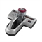 Пылесос для удаления клещей Jimmy Anti-mite Vacuum Cleaner BX6 Pro Silver+Pink - фото 13787011