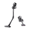 Пылесос вертикальный Jimmy Cordless Vacuum Cleaner H8 Flex Graphite+Silver - фото 13787026