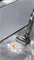 Пылесос вертикальный с функцией влажной уборки Jimmy Cordless Vacuum&Washer HW9 Pro Black+Silver с адаптером модели ZD24W342060EU - фото 13787046