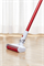 Пылесос вертикальный Jimmy Cordless Vacuum Cleaner JV51 White+Red - фото 13787062