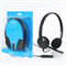 Гарнитура Logitech H340 (USB, кабель 1.8м) (арт. 981-000509, M/N: A-00044) - фото 13787365