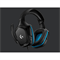 Гарнитура игровая Logitech G332 Leatherette (M/N: A00090) - фото 13787380