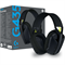 Гарнитура беспроводная игровая Logitech G435 Black (арт. 981-001053, M/N: A00149, A00150) - фото 13787381