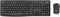 Комплект беспроводной Logitech MK295 с поддержкой SilentTouch ч(клавиатура+мышь) Y-R0042/MR0085 (C-U0010) С КИРИЛЛИЦЕЙ - фото 13787400