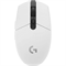 Мышь игровая беспроводная Logitech G304 LIGHTSPEED, White (белая), M/N: M-R0071 (C-U0008) - фото 13787419