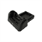 SM15 2-Slot Fast charging only cradle for 1xSM15 & 1xSM15 spare battery. Requires power supply (SM15-PWSP-2XX sold separately) SM10 & SM10LTE can use this cradle under normal charging speed(Not fast charging) - фото 13787454