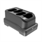 M3 Battery charging station for US20, 4 Slot Battery Charging Station. Requires power supply (US20-PWSP-2XX sold separately) - фото 13787458