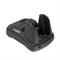 US20 2-Slot charging & USB host client cradle for 1xUS20 & 1xUS20 spare battery. Requires power supply (US20-PWSP-2XX sold separately) - фото 13787459