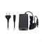 Power Supply: 100240VAC, 12VDC, 3A. Provides power to the 2 slot cradle with US20. Includes EU power cord. - фото 13787460