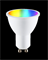 Светодиодная лампа MOES Smart LED Bulb GU10 - фото 13787557