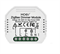 Переключатель Moes ZigBee Smart Dimmer Module (на 1 канал) белый модели ZM-105-M - фото 13787568