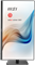 Монитор LCD 27'' [16:9] 1920х1080(FHD) IPS, nonGLARE, 75 Hz, 250 cd/m2, H178°/V178°, 1000:1, 100M:1, 16.7M, 5ms, HDMI, DP, USB-C, Height adj, Pivot, Tilt, Swivel, 1Y, Black - фото 13787618
