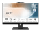 Modern AM242P 12M-090RU (MS-AE07)  23.8'' FHD(1920x1080)/Intel Core i5-1240P/16GB/512GB SSD/Integrated/WiFi/BT/2.0MP/KB+MOUSE(WLS)/W11Pro/1Y/BLACK - фото 13787640