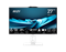 PRO AP272P 14M-619XRU (MS-AF83)  27'' FHD(1920x1080)/Intel Core i3-14100 3.50GHz Quad/16GB/512GB SSD/Integrated/WiFi/BT/2.0MP/KB+MOUSE(WLS)/noOS/1Y/WHITE - фото 13787646