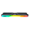 Модуль памяти Netac Shadow RGB DDR4-3600 32GB (16GB x 2) C18 Grey U-DIMM 288-Pin DDR4 / PCPC4-28800 1.35V XMP RGB Радиатор - фото 13787711