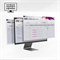 Монитор LCD Modern MD271UL 27'' 16:9 3840x2160(UHD 4K) IPS, nonGLARE, 60 Hz, 300 cd/m2, H178°/V178°, 1000:1, 1.07B, 4ms, 2xHDMI, DP, Tilt, 1Y, Grey - фото 13791007