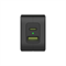 TCW-E20D Black, TECNO Charger E20D-20W - фото 13791411